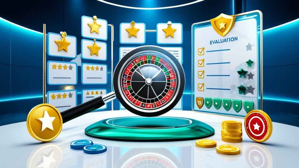 Boomerang Bet Lizenz Geprüft
