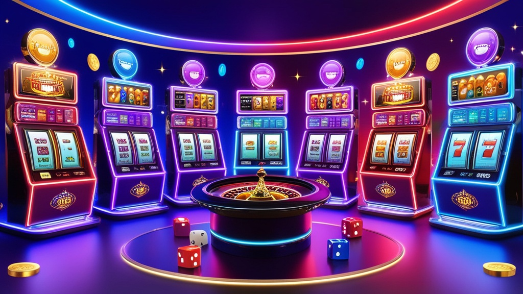Boomerang Bet Casino